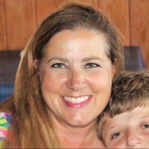 Meet your Posher, Judith